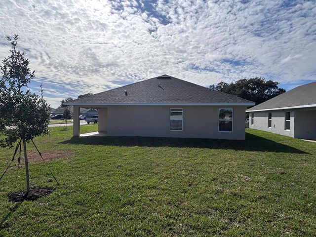 5728 Waterstone Boulevard, Fort Pierce, FL 34951