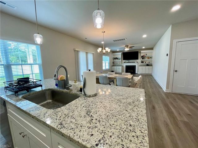 1223 Richwood AVE, Chesapeake, VA 23323