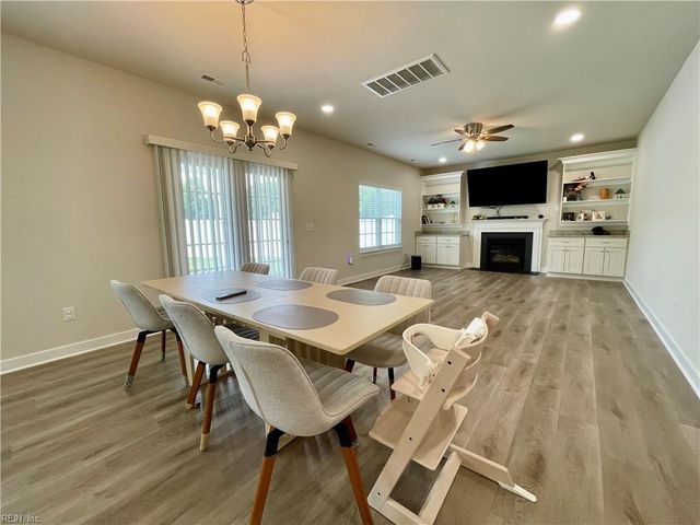 1223 Richwood AVE, Chesapeake, VA 23323