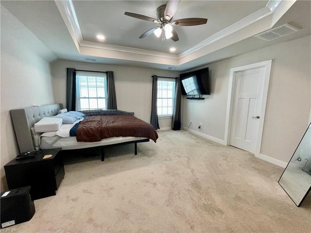 1223 Richwood AVE, Chesapeake, VA 23323