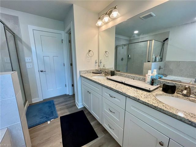 1223 Richwood AVE, Chesapeake, VA 23323