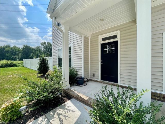 1223 Richwood AVE, Chesapeake, VA 23323