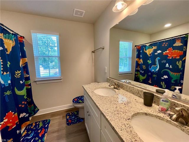 1223 Richwood AVE, Chesapeake, VA 23323