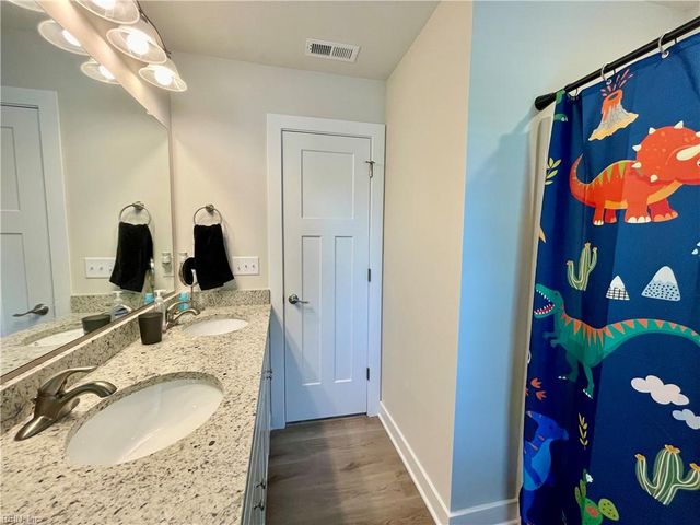 1223 Richwood AVE, Chesapeake, VA 23323