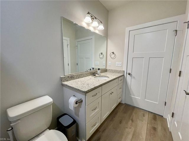 1223 Richwood AVE, Chesapeake, VA 23323