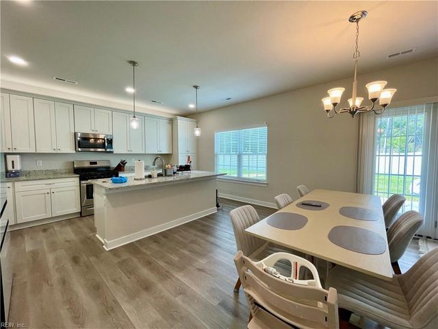 1223 Richwood AVE, Chesapeake, VA 23323