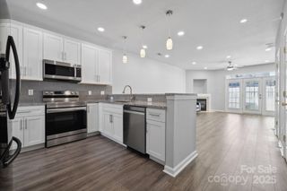 4211 Center Place Drive, Harrisburg, NC 28075