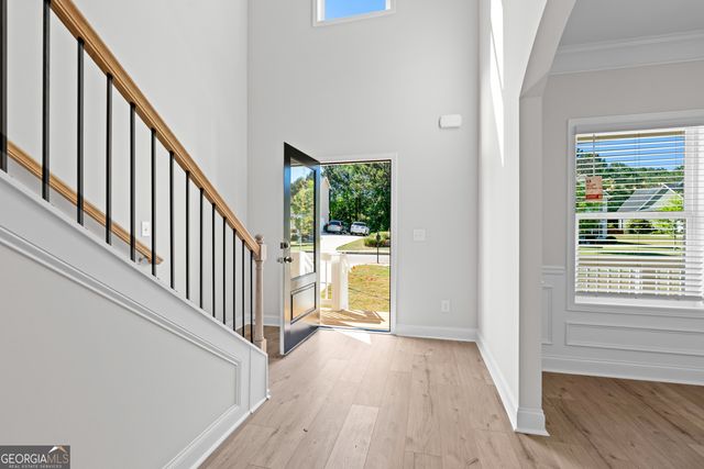 442 The Boulevard, Newnan, GA 30263