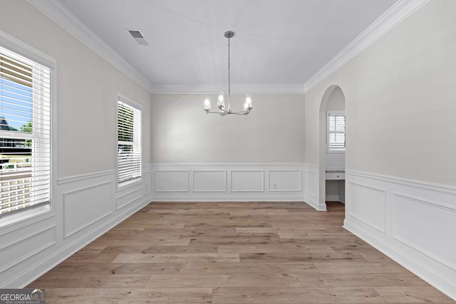 442 The Boulevard, Newnan, GA 30263