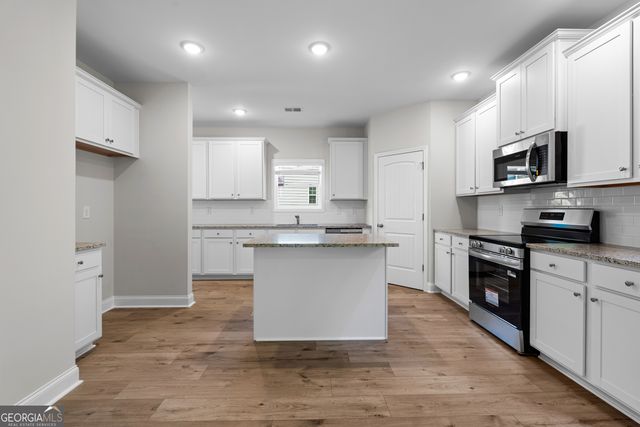 442 The Boulevard, Newnan, GA 30263