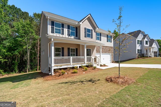 442 The Boulevard, Newnan, GA 30263
