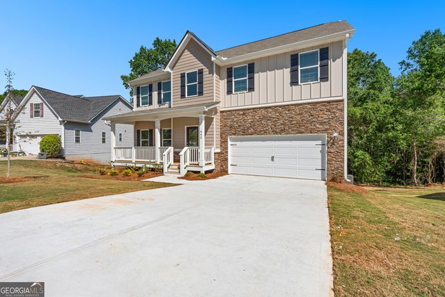 442 The Boulevard, Newnan, GA 30263