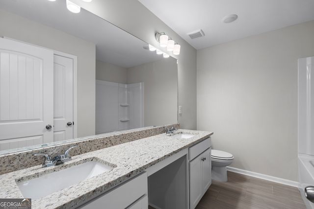 442 The Boulevard, Newnan, GA 30263