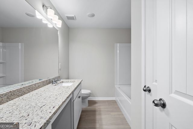 442 The Boulevard, Newnan, GA 30263