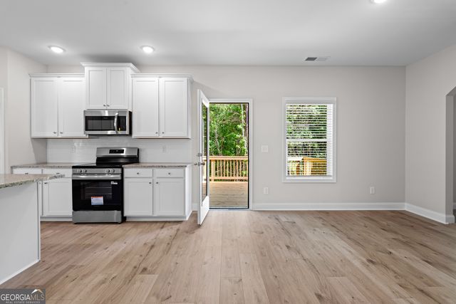 442 The Boulevard, Newnan, GA 30263