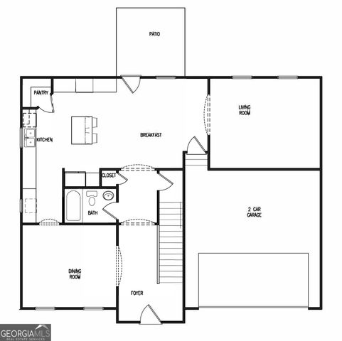 442 The Boulevard, Newnan, GA 30263