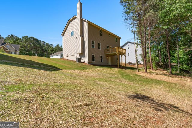 442 The Boulevard, Newnan, GA 30263