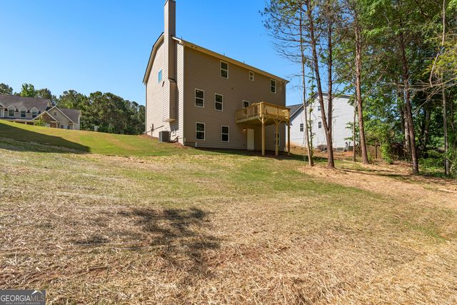 442 The Boulevard, Newnan, GA 30263