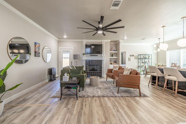 6906 16th Street, Lubbock, TX 79416