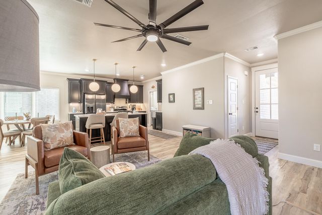 6906 16th Street, Lubbock, TX 79416