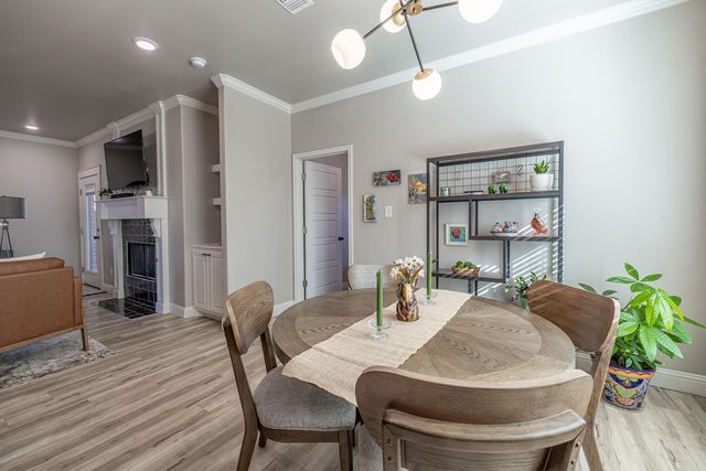 6906 16th Street, Lubbock, TX 79416