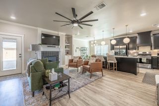 6906 16th Street, Lubbock, TX 79416