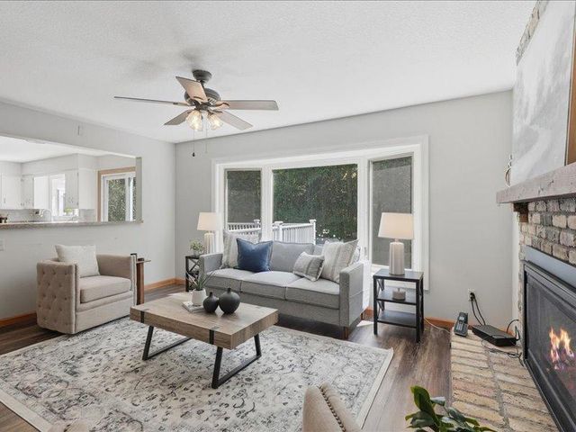 9331 Cedar Forest Road, Eden Prairie, MN 55347