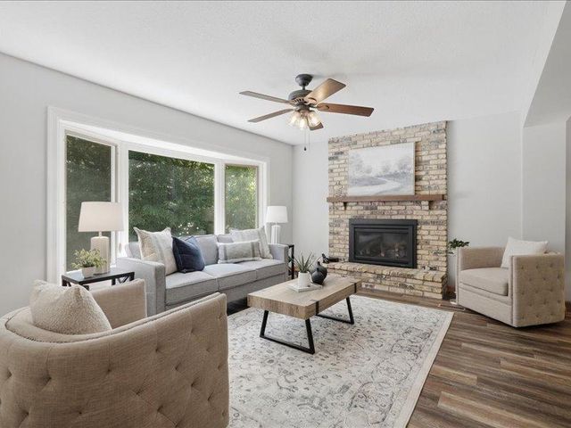 9331 Cedar Forest Road, Eden Prairie, MN 55347
