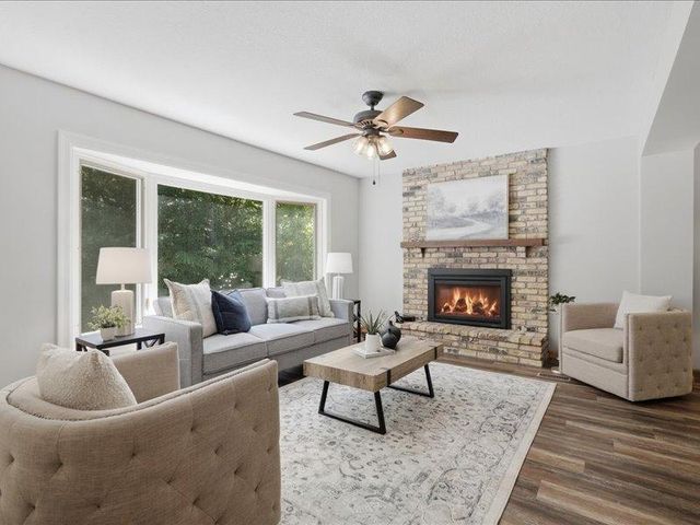 9331 Cedar Forest Road, Eden Prairie, MN 55347