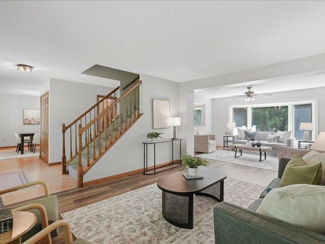 9331 Cedar Forest Road, Eden Prairie, MN 55347