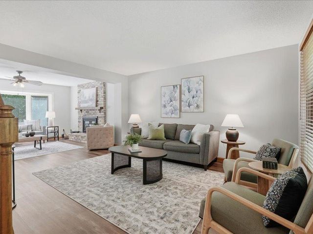 9331 Cedar Forest Road, Eden Prairie, MN 55347