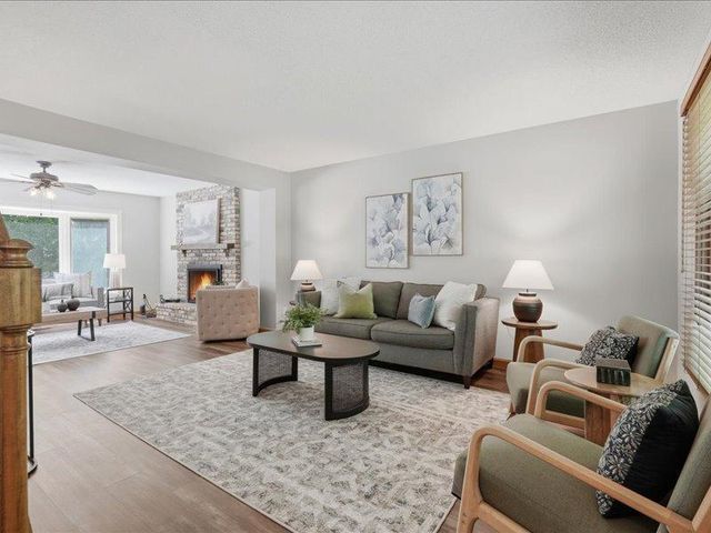 9331 Cedar Forest Road, Eden Prairie, MN 55347