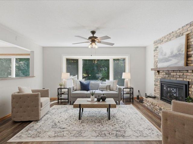 9331 Cedar Forest Road, Eden Prairie, MN 55347
