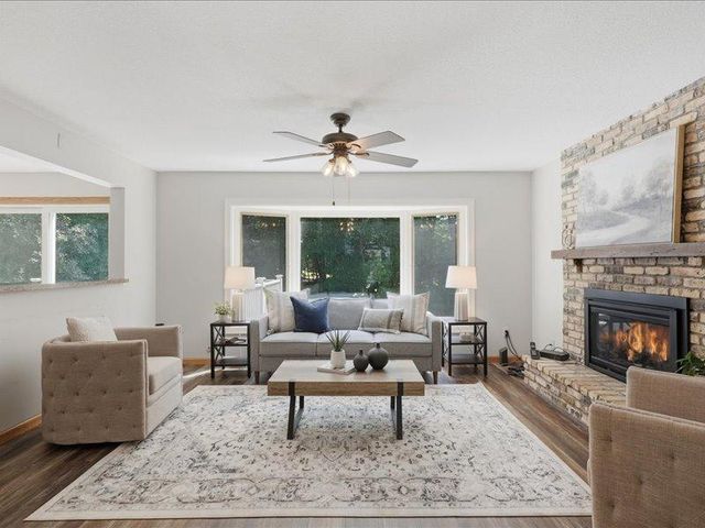 9331 Cedar Forest Road, Eden Prairie, MN 55347
