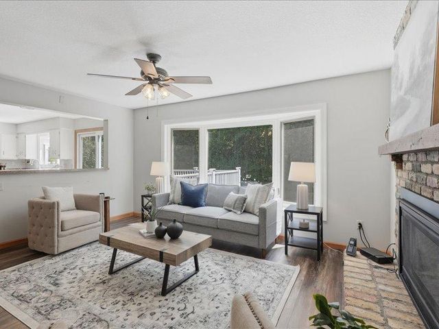9331 Cedar Forest Road, Eden Prairie, MN 55347