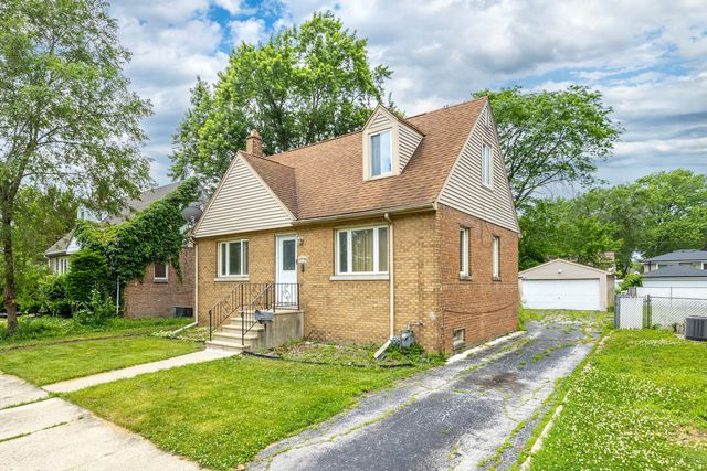17730 HENRY Street, Lansing, IL 60438