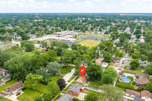 17730 HENRY Street, Lansing, IL 60438