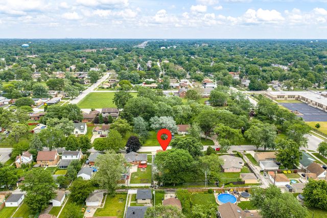 17730 HENRY Street, Lansing, IL 60438