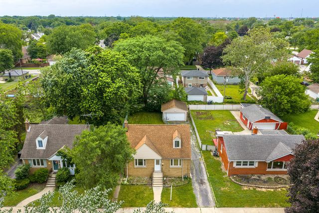 17730 HENRY Street, Lansing, IL 60438