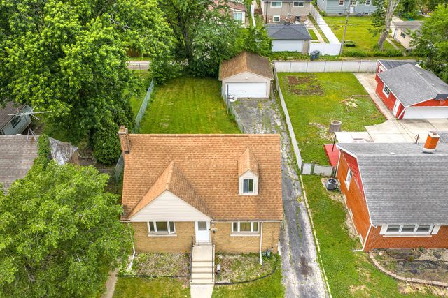 17730 HENRY Street, Lansing, IL 60438