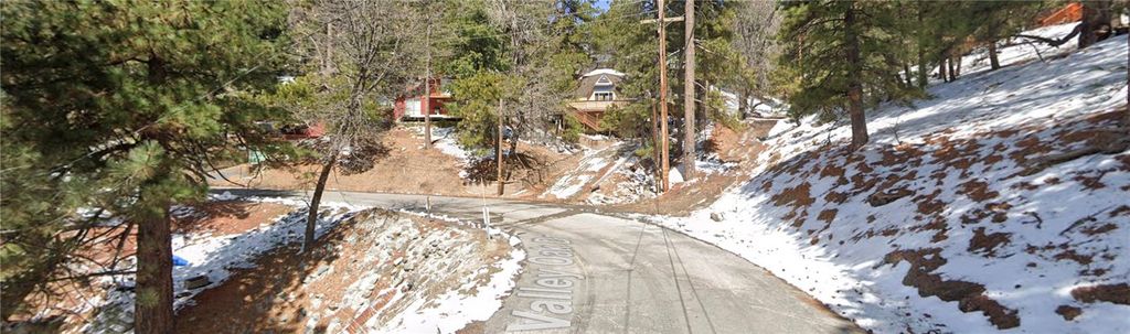 30970 Valley Oak, Running Springs, CA 92382