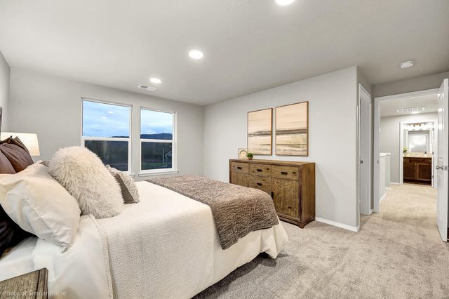 3725 Luchu Street 107, Medford, OR 97504