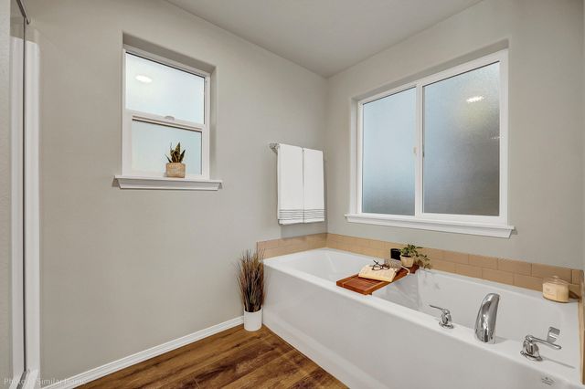 3725 Luchu Street 107, Medford, OR 97504