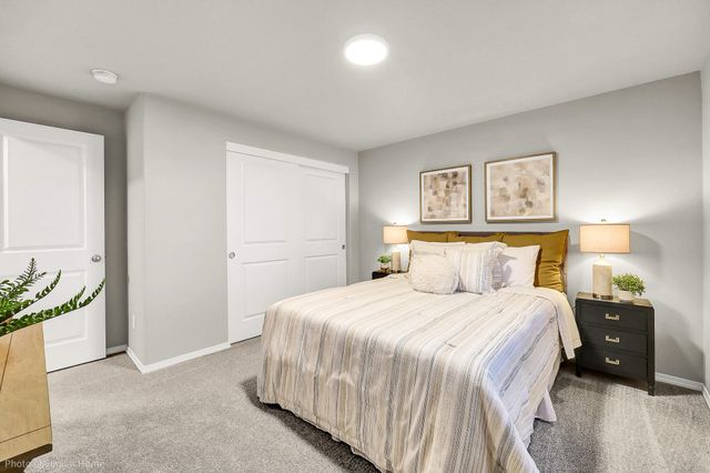 3725 Luchu Street 107, Medford, OR 97504