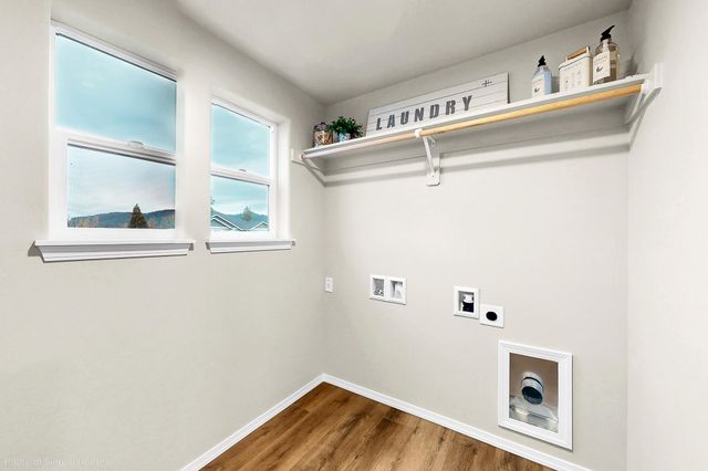 3725 Luchu Street 107, Medford, OR 97504