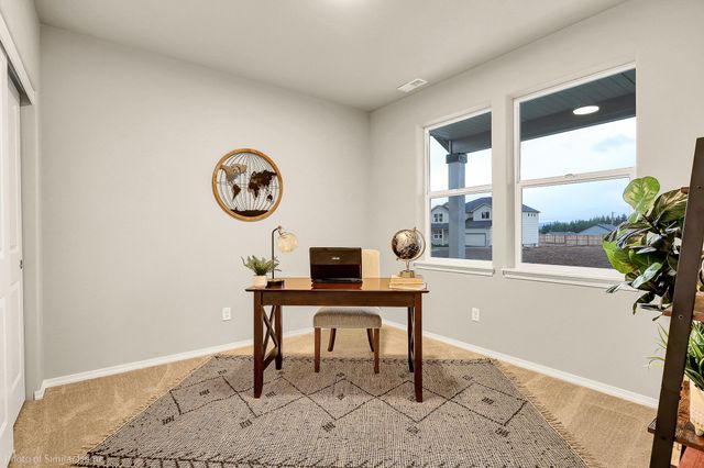 3725 Luchu Street 107, Medford, OR 97504