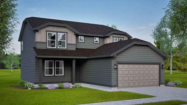 3725 Luchu Street 107, Medford, OR 97504