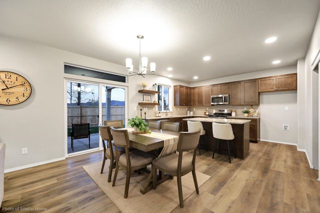 3725 Luchu Street 107, Medford, OR 97504