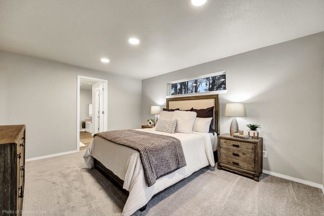 3725 Luchu Street 107, Medford, OR 97504