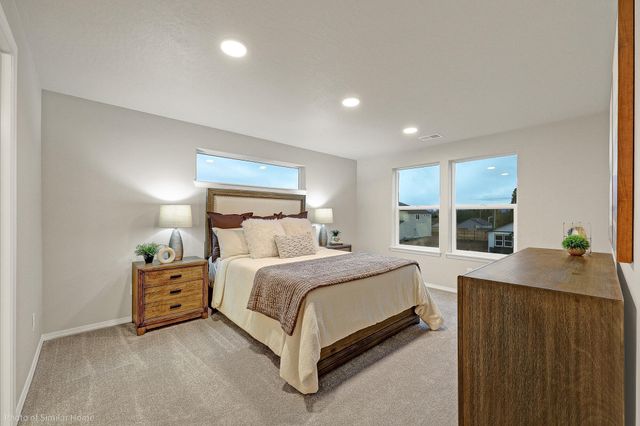 3725 Luchu Street 107, Medford, OR 97504